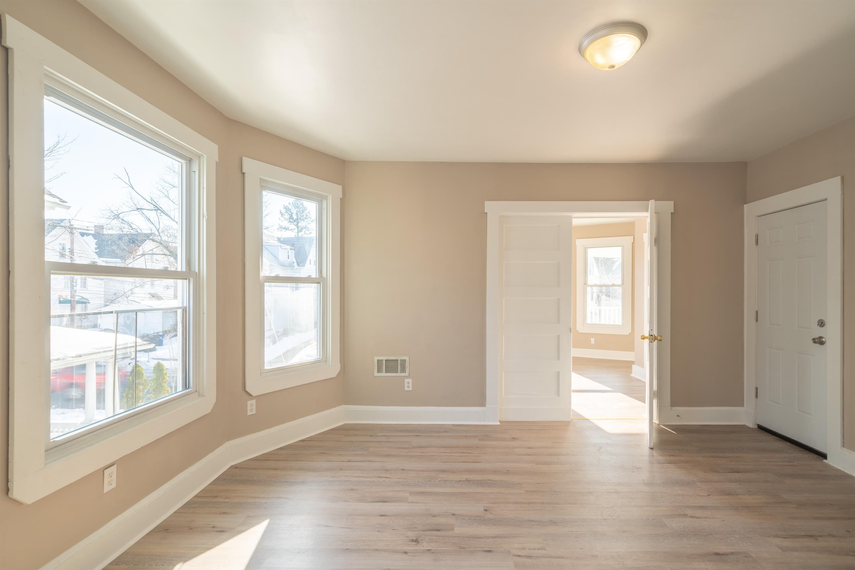759 George Street, 2nd Flr