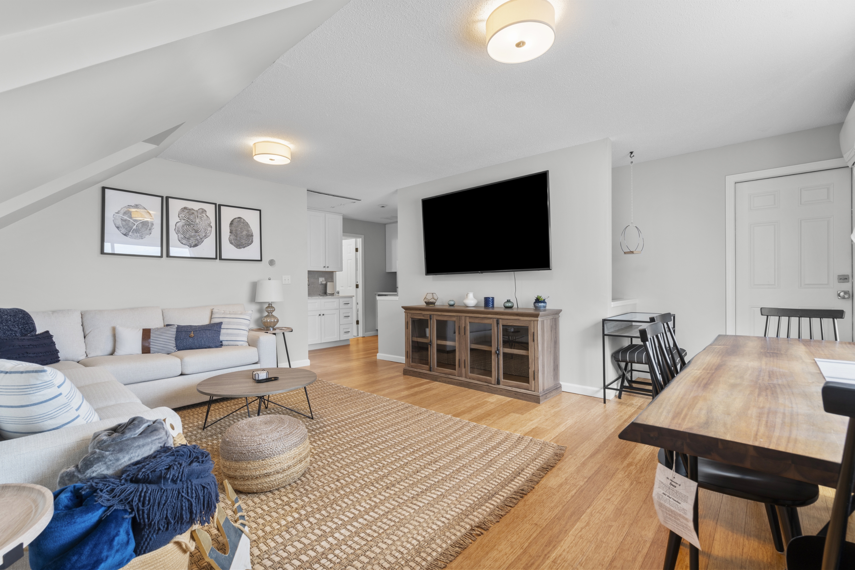 62 Cosey Beach Avenue