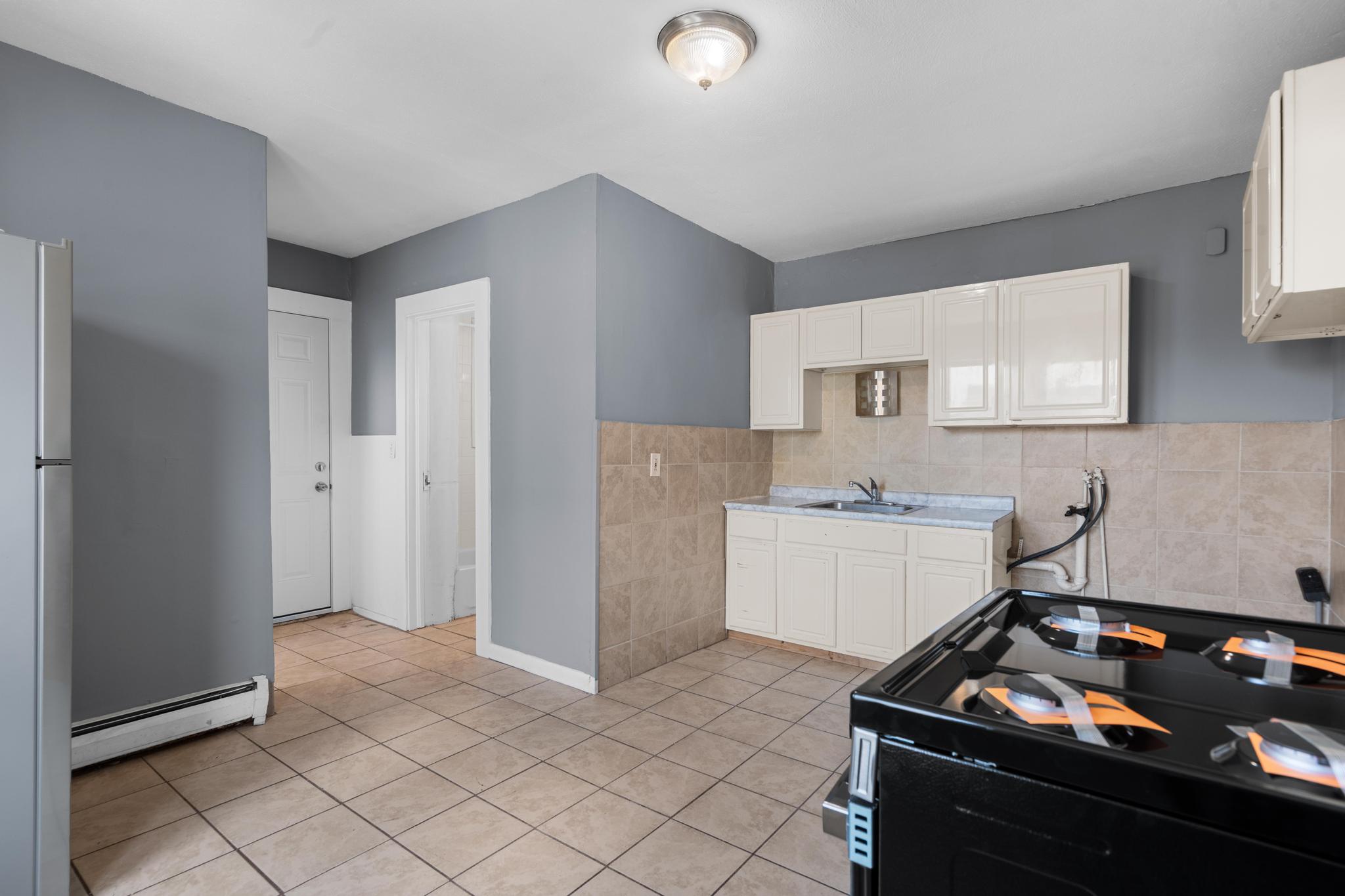 66 Standish Street - 2W