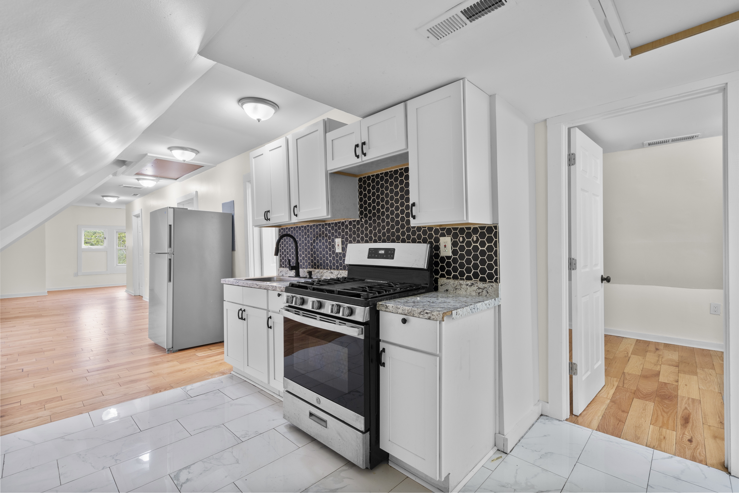 693 Dixwell Avenue - 3