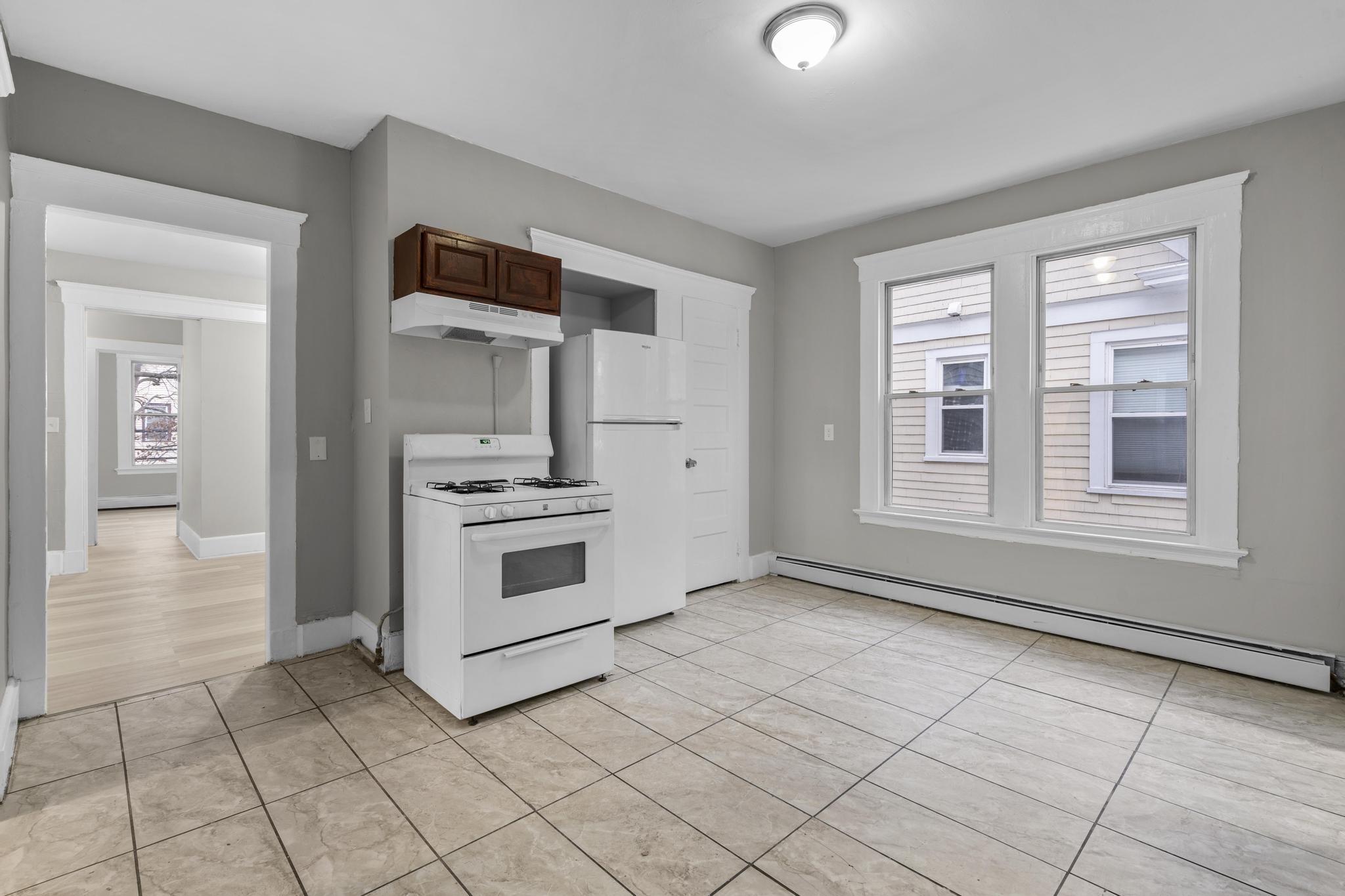 260 Orchard Street - 2nd flr