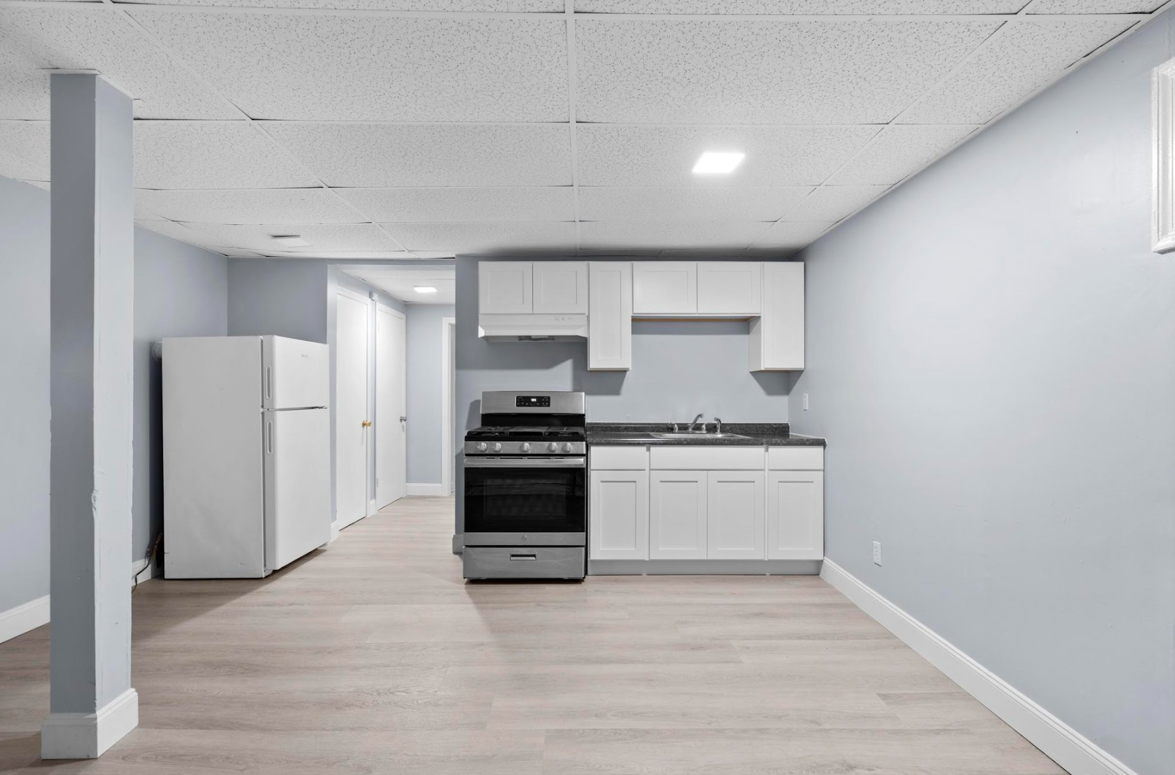 61 Revere Street- BL