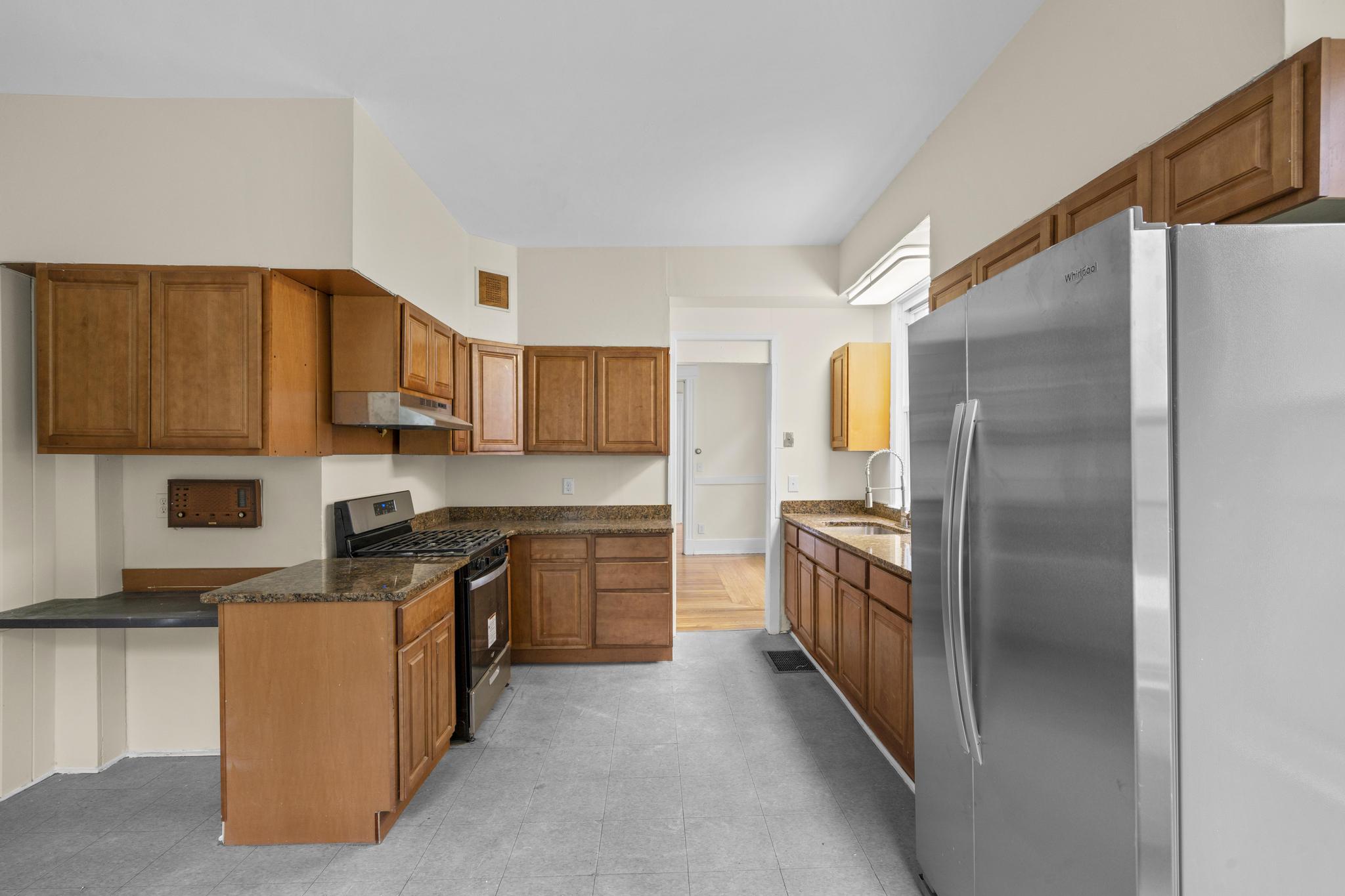 167 Norton Street - 1st Flr