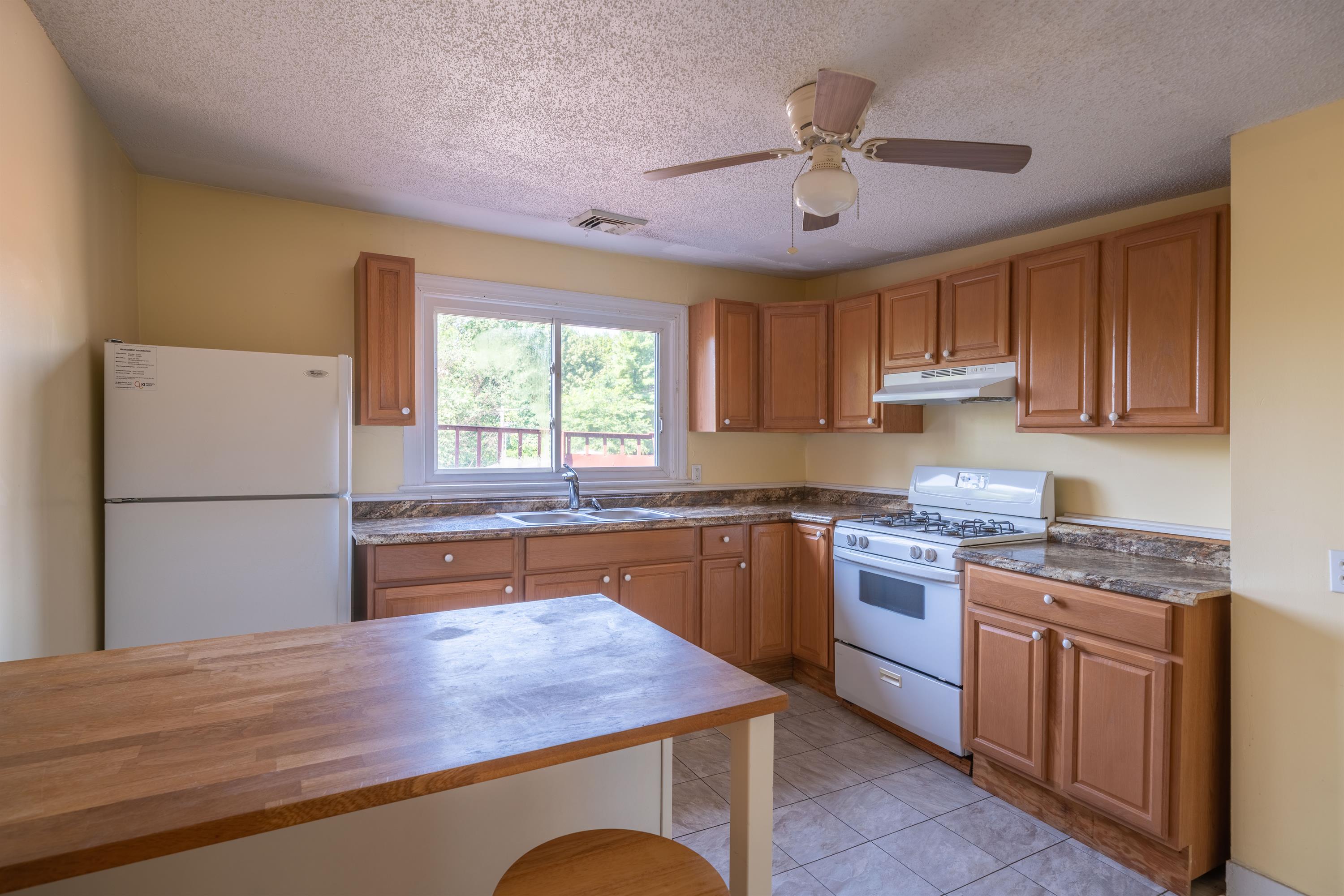768 State Street, Unit 3