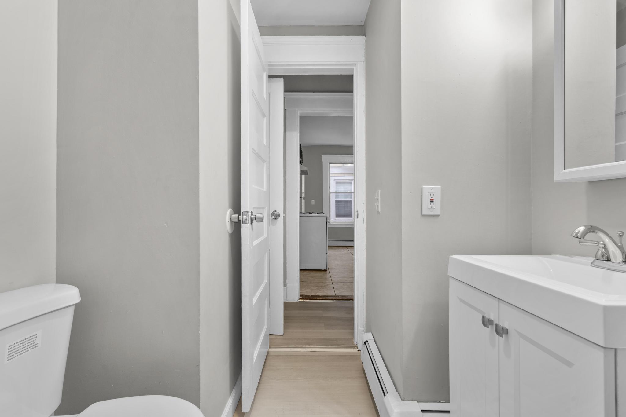 260 Orchard Street - 2nd flr